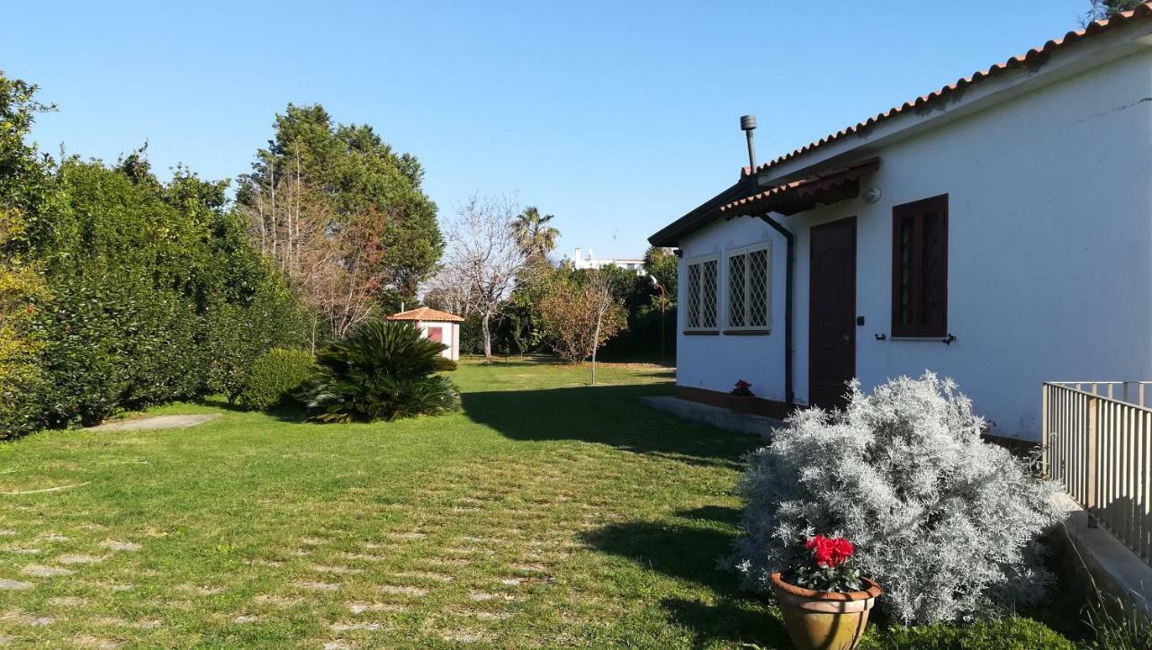 Villetta Dei Ciliegi